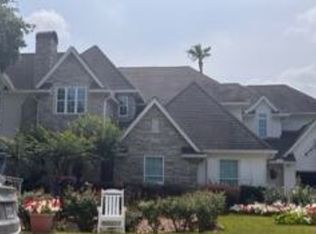 23 Swan Isle Blvd, Missouri City, TX 77459