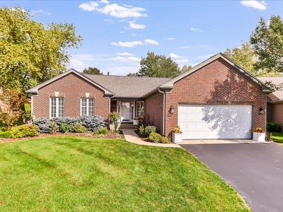 155 Burleigh Ln, Inverness, IL, 60067