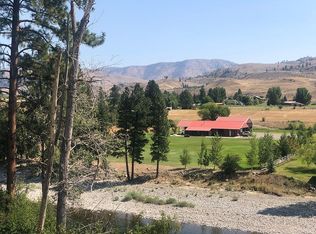 49 Ross Rd, Twisp, WA 98856