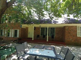 4801 Bentonbrook Dr, Fairfax, VA 22030