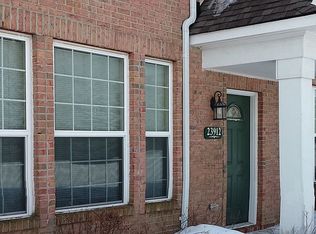 23912 Northstone Village Dr, Taylor, MI 48180