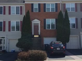 246 Connery Ter SW, Leesburg, VA 20175