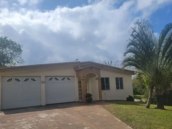 Urb Haciendas Parques De San Lorenzo Calle Ruiseno, San Lorenzo, PR 00754