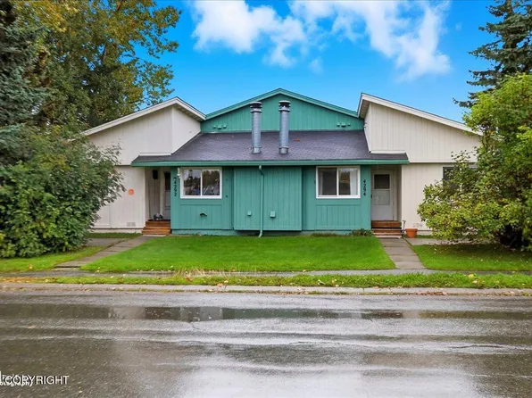 4294 Reka Dr, Anchorage, AK 99508