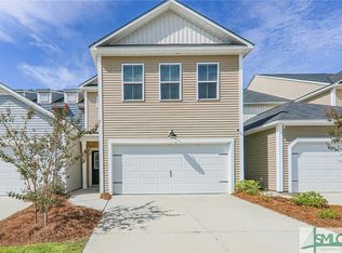 81 Bellasera Way, Richmond Hill, GA 31324