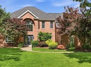 507 Potomac Ct, Gibsonia, PA 15044