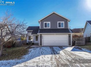 6345 Cornwallis Ct, Colorado Springs, CO 80922