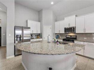 200 Vista Portola Loop, Liberty Hill, TX 78642