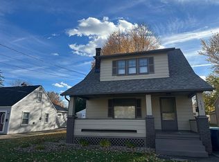 1633 Bancroft Ave, Youngstown, OH 44514