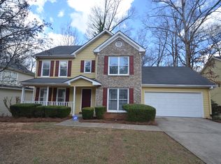 390 Thornbush Trce, Lawrenceville, GA