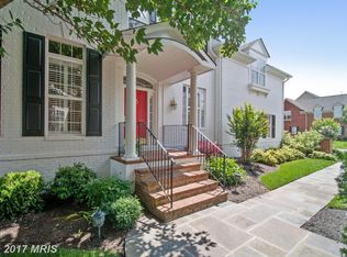 18432 Lanier Island Sq, Leesburg, VA 20176