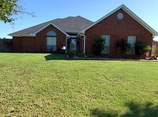 15090 Fargo Dr, Chandler, TX 75758