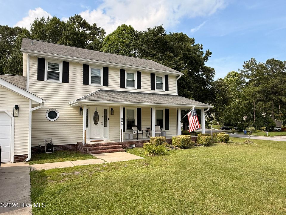 1st image of 905 Welsh Lane