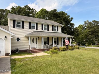 905 Welsh Lane, Jacksonville, NC, 28546