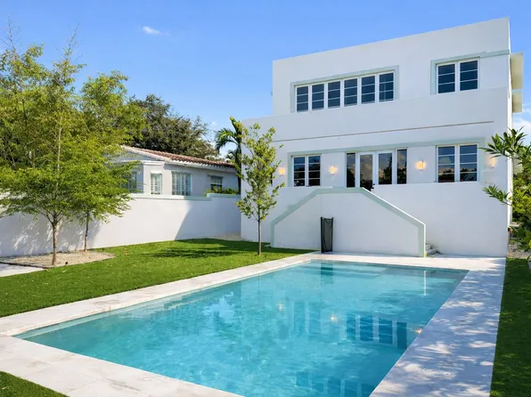 545 NE 77th St, Miami, FL 33138