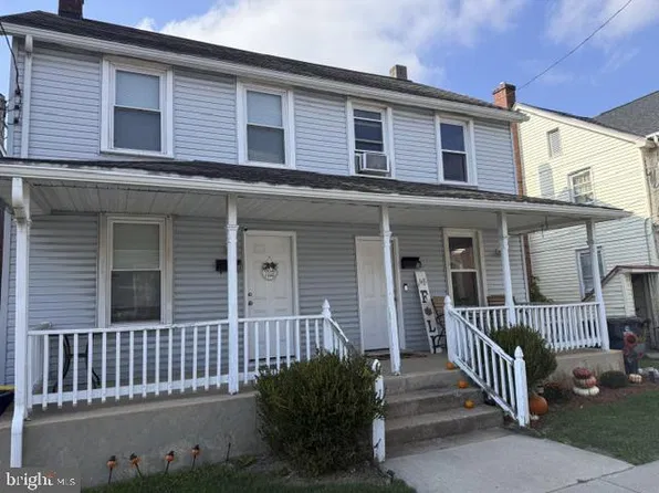 8-10 N Bridge St, Christiana, PA 17509
