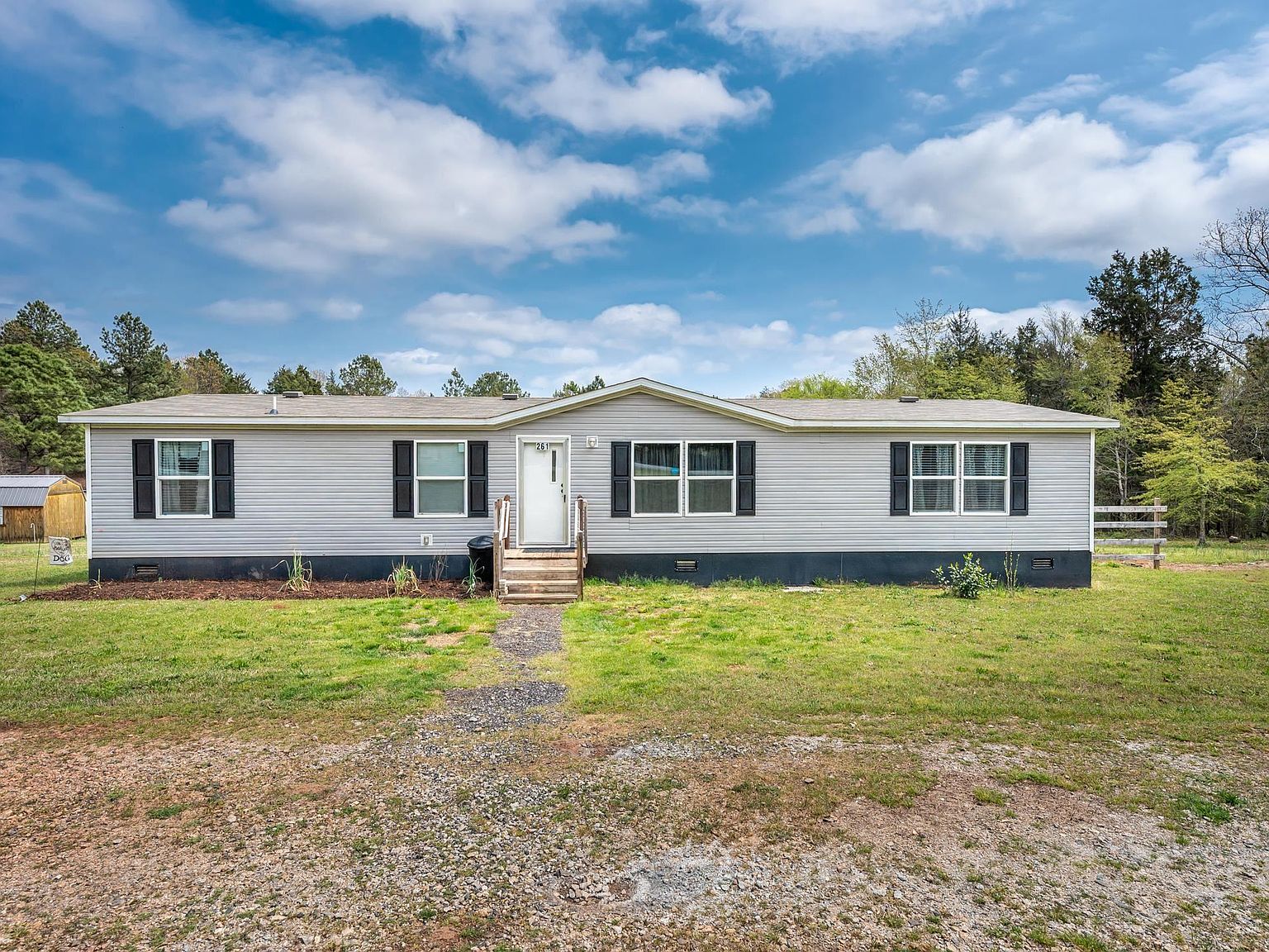 261 Horseshoe Falls Rd, Enoree, SC 29335 Zillow