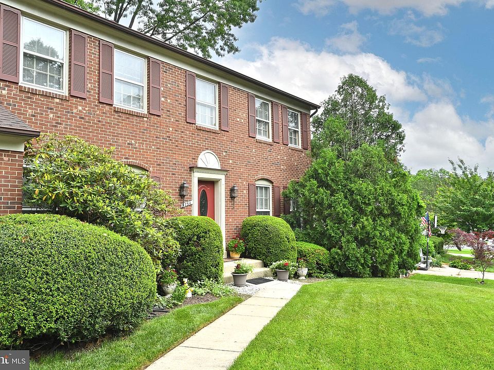 9754 Ironmaster Dr, Burke, VA 22015 | Zillow