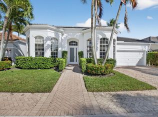 Woodfield Country Club, Boca Raton, FL 33496