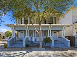 E Saint John St, San Jose, CA 95112