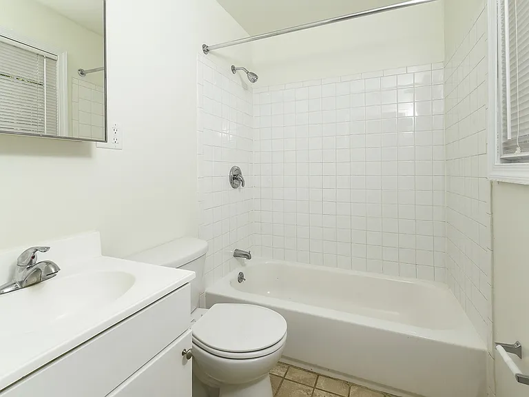 Sample Bathroom