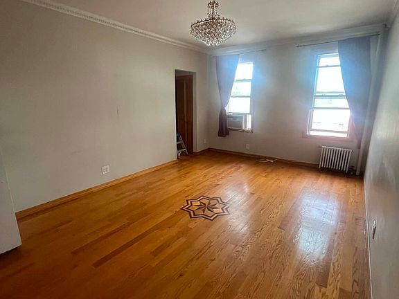 2nd image of 83-09 Lefferts Blvd #4D