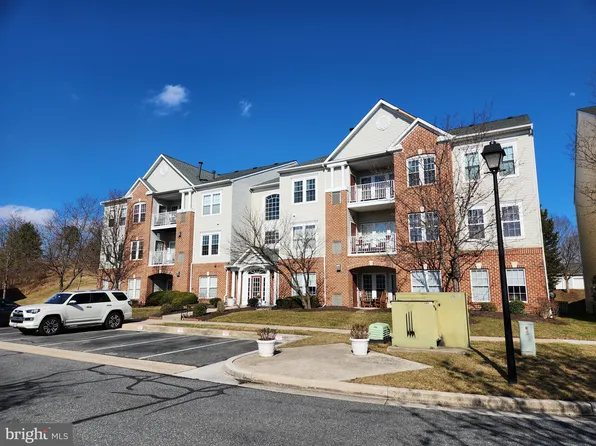 5124 Brightleaf Ct #5124, Rosedale, MD 21237