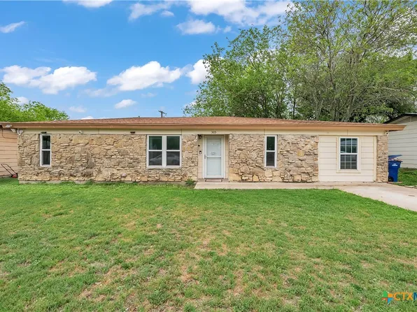 505 Curry Ave, Copperas Cove, TX 76522