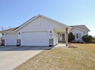 2502 38 1/2 Ave S, Fargo, ND 58104