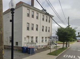 94 Ashley Blvd #3N, New Bedford, MA 02746
