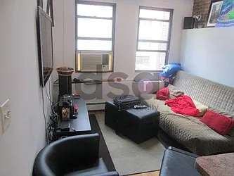 Rented by DSA Realty