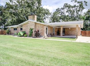 201 E Edith Rd, Lafayette, LA 70508