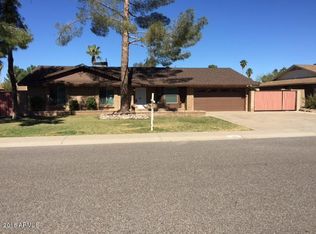 4518 E Kelton Ln, Phoenix, AZ 85032