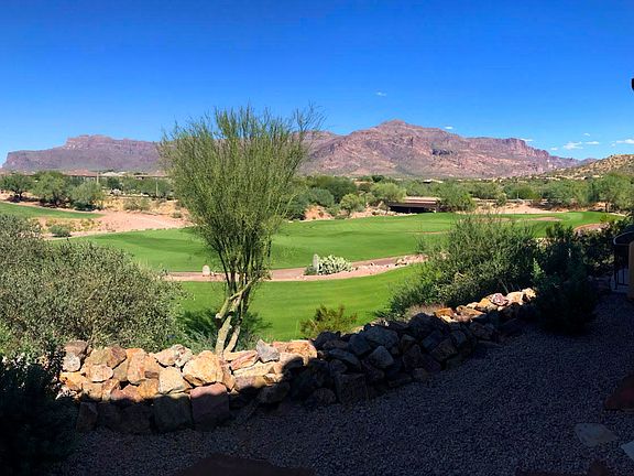 2nd image of 5370 S Desert Dawn Dr Unit 12