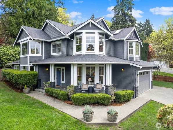 6323 NE 130th Place, Kirkland, WA 98034