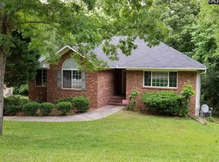 802 Treeslope Ct, Columbia, SC 29212