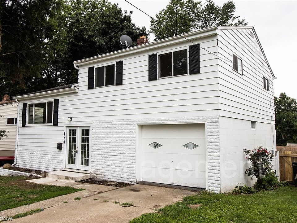 970 Cree Ave, Akron, OH 44305 Zillow