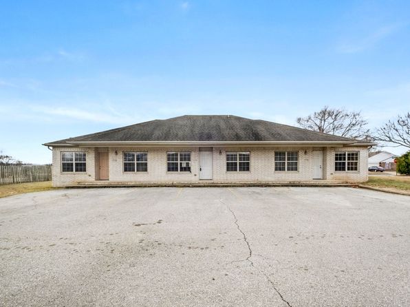 1270 N Trinity Dr #1274