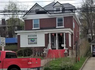 850 5th Ave #2, Coraopolis, PA 15108