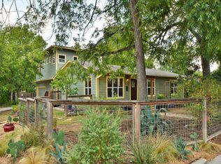 4815 Duval St, Austin, TX 78751