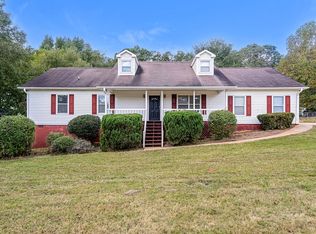 234 Benton Flds, Stockbridge, GA 30281