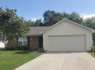 1310 Lynnwood Dr, Anderson, IN 46012