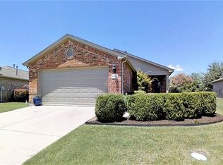 7611 Riverwood Ln, Frisco, TX 75034