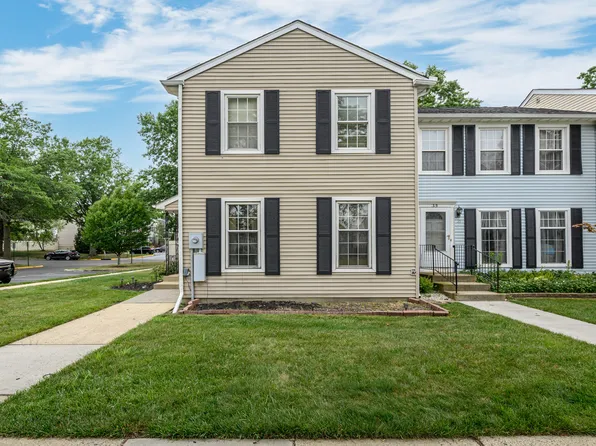 36 Byrnes Ln E, Sayreville, NJ 08872