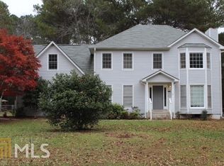 170 Wakefield Pl, Fayetteville, GA 30215