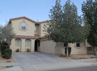26779 N 175th Ln, Surprise, AZ 85387
