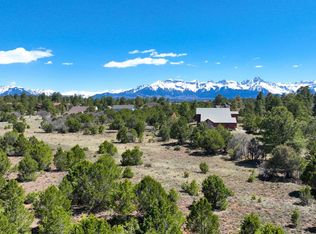 Canyon Dr, Ridgway, CO 81432