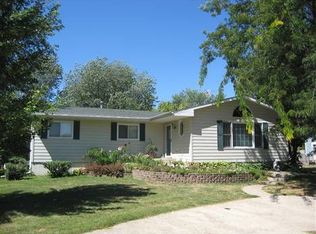 605 Steinhoff Ave, Hornick, IA 51026