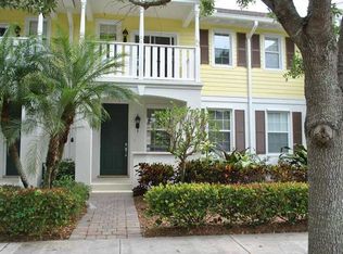 186 Caravelle Dr, Jupiter, FL 33458