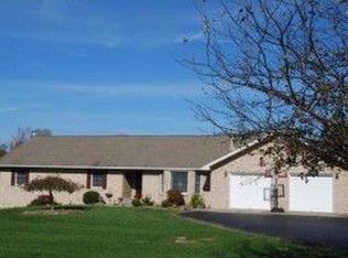 397 Goodnite Ln, Point Pleasant, WV 25550